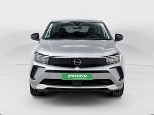 Opel Grandland 1.2 Turbo Design & Tech 5