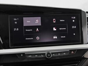 Opel Grandland 1.2 Turbo Design & Tech 21