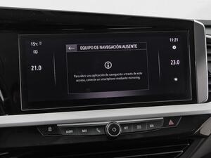 Opel Grandland 1.2 Turbo Design & Tech 22