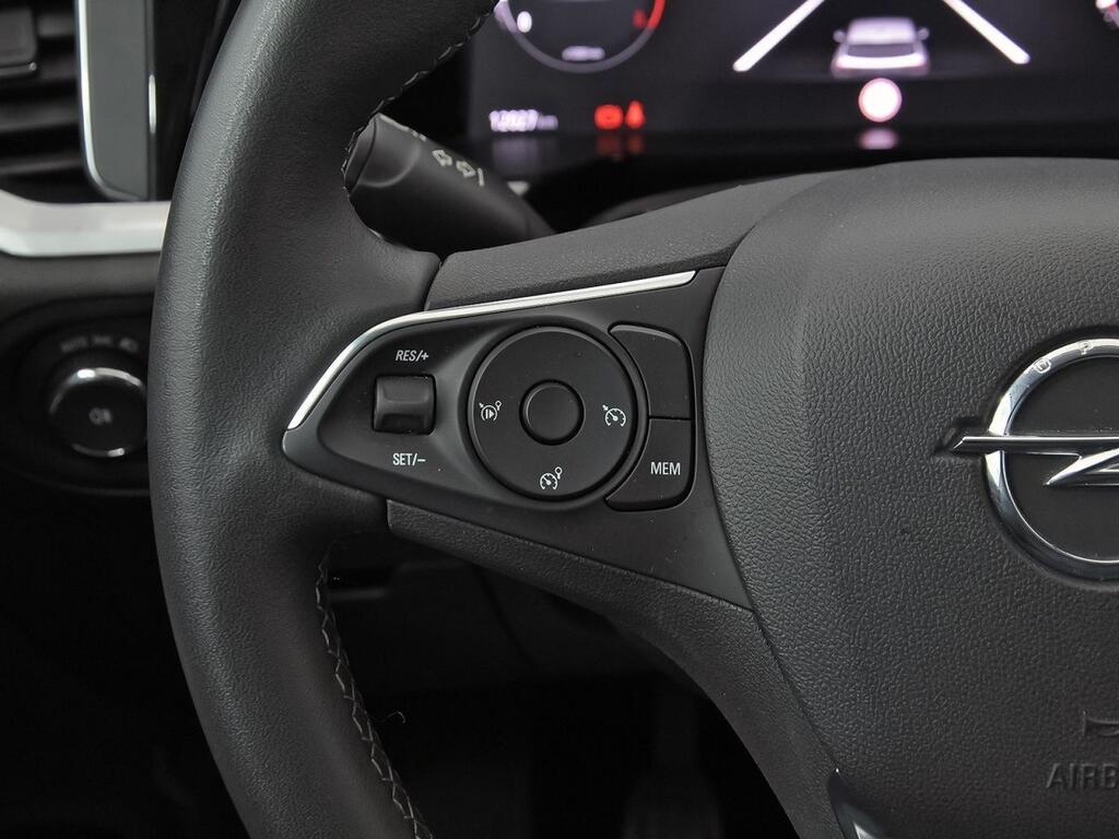 Opel Grandland 1.2 Turbo Design & Tech Segunda mano