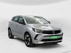 Opel Grandland 1.2 Turbo Design & Tech 1
