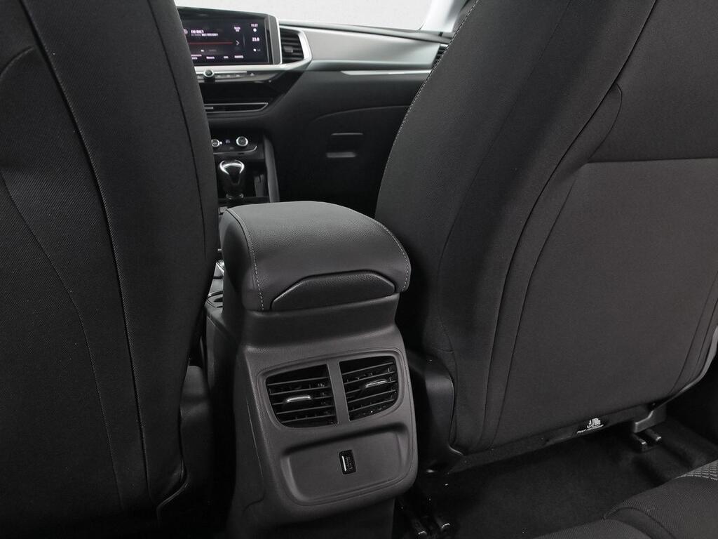 Opel Grandland 1.2 Turbo Design & Tech Segunda mano