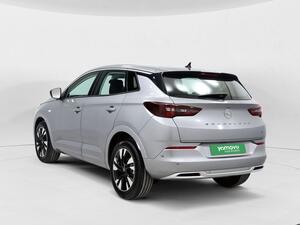 Opel Grandland 1.2 Turbo Design & Tech 2