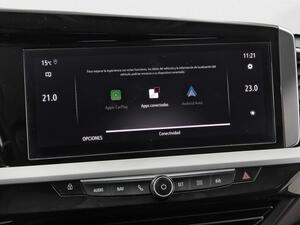 Opel Grandland 1.2 Turbo Design & Tech 23