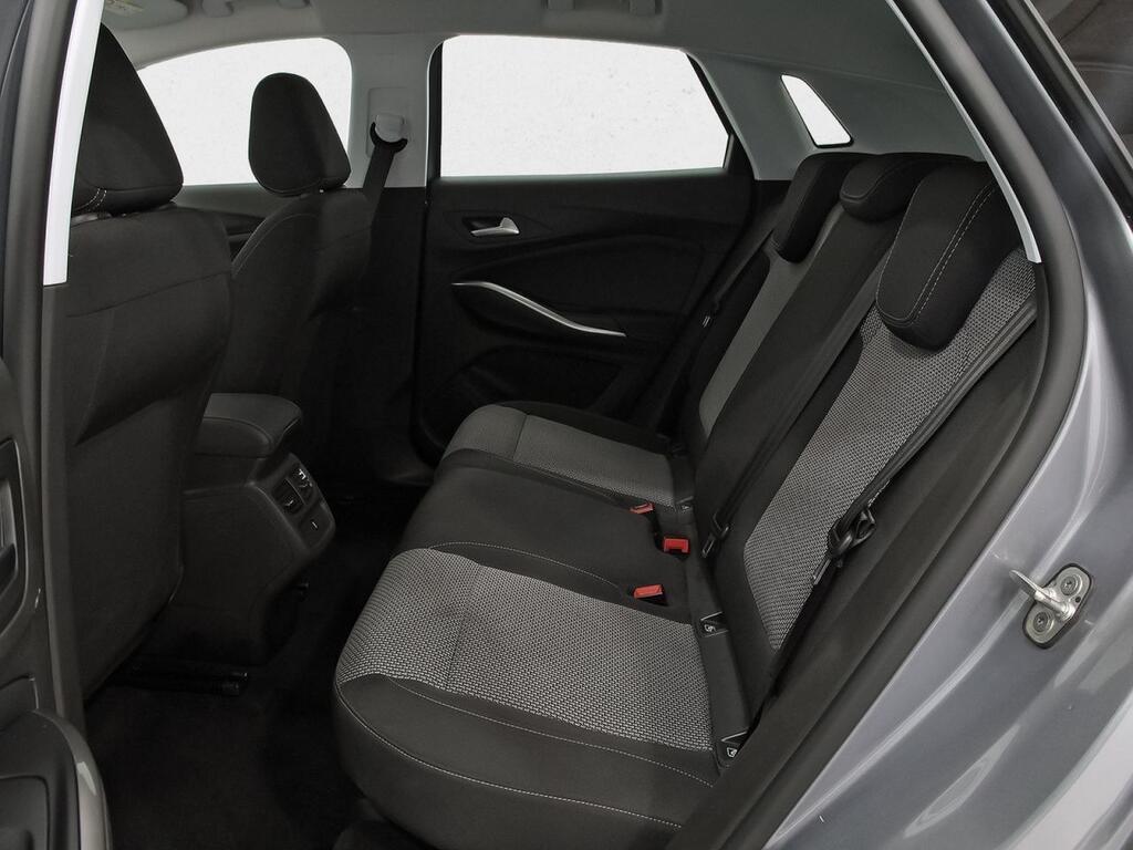 Opel Grandland 1.2 Turbo Design & Tech Segunda mano