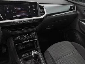Opel Grandland 1.2 Turbo Design & Tech 12