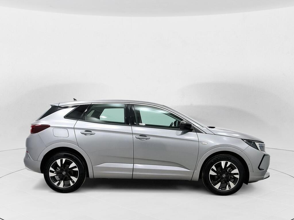 Opel Grandland 1.2 Turbo Design & Tech Segunda mano