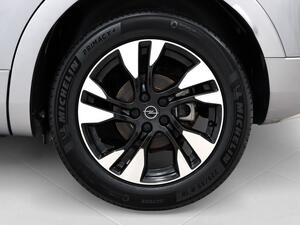 Opel Grandland 1.2 Turbo Design & Tech 11