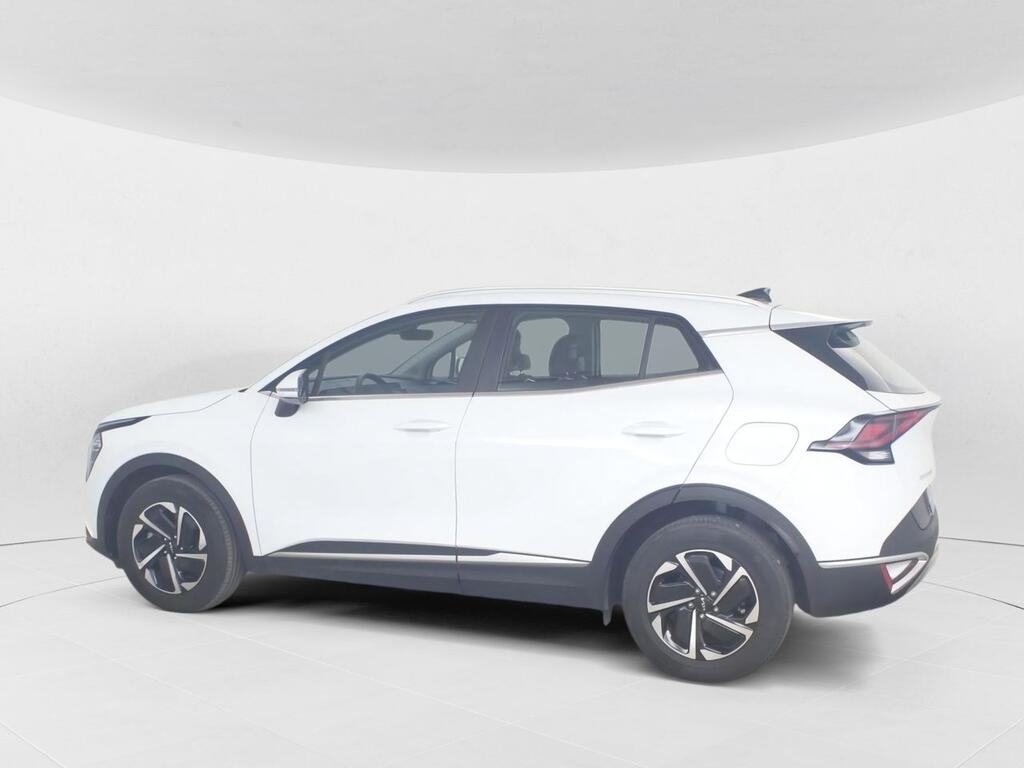 Kia Sportage SUV 1.6 T-GDI HEV DRIVE AUTO 230 5P Segunda mano