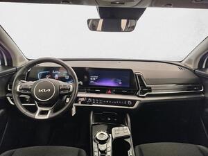 Kia Sportage SUV 1.6 T-GDI HEV DRIVE AUTO 230 5P 4