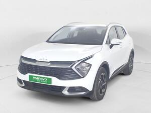 Kia Sportage SUV 1.6 T-GDI HEV DRIVE AUTO 230 5P 1