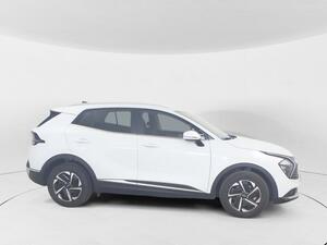 Kia Sportage SUV 1.6 T-GDI HEV DRIVE AUTO 230 5P 10
