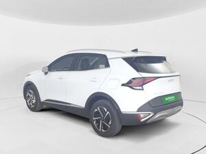Kia Sportage SUV 1.6 T-GDI HEV DRIVE AUTO 230 5P 2
