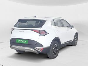 Kia Sportage SUV 1.6 T-GDI HEV DRIVE AUTO 230 5P 9
