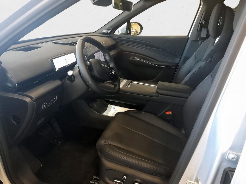 Omoda 7 PREMIUM 1.5 T-GDI SHS-P DHT 279 CV 5P Segunda mano