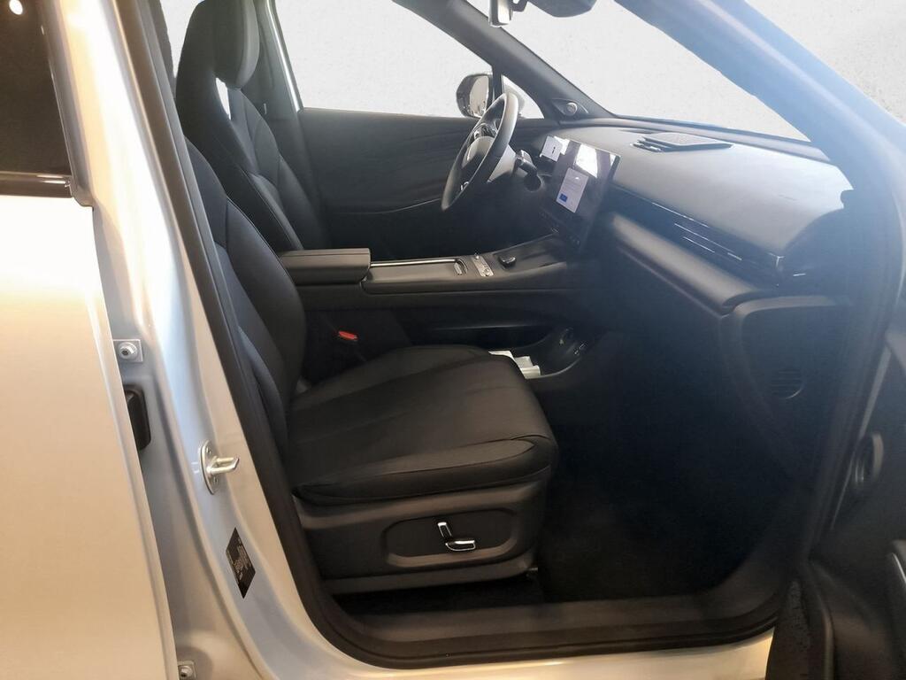 Omoda 7 PREMIUM 1.5 T-GDI SHS-P DHT 279 CV 5P Segunda mano