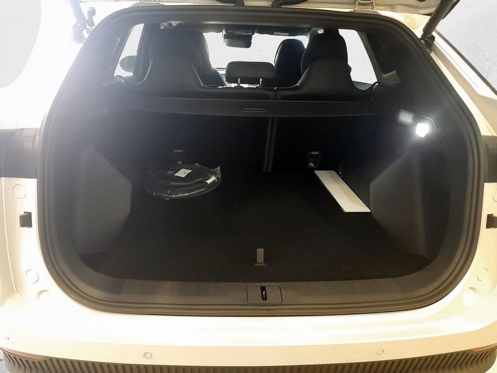 Omoda 7 PREMIUM 1.5 T-GDI SHS-P DHT 279 CV 5P Segunda mano