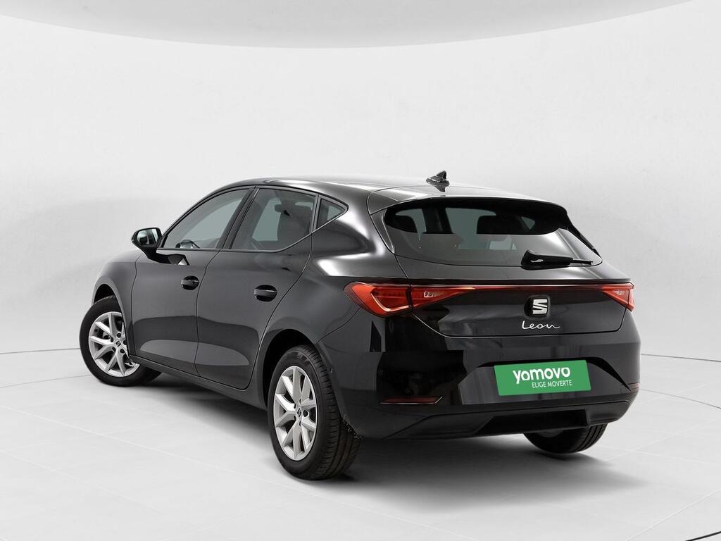 SEAT Leon 2.0 TDI 110kW DSG-7 Style XL Segunda mano
