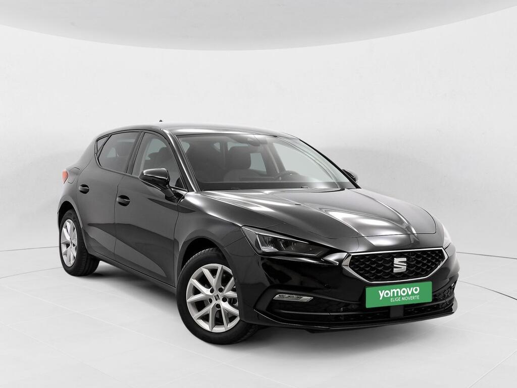 SEAT Leon 2.0 TDI 110kW DSG-7 Style XL Segunda mano