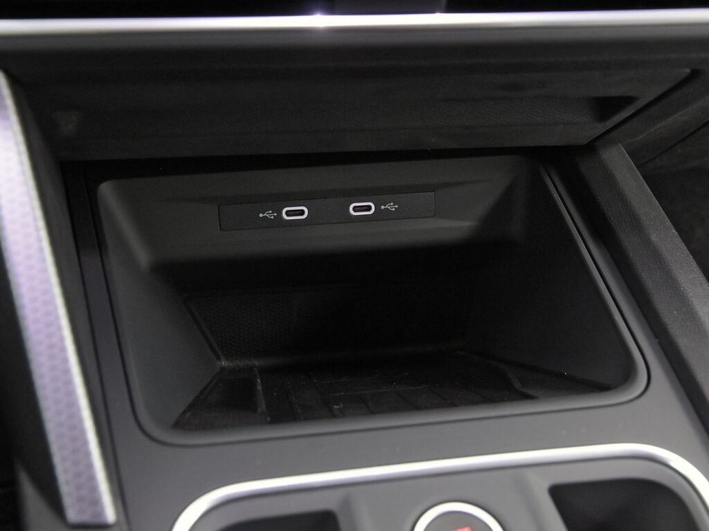 SEAT Leon 2.0 TDI 110kW DSG-7 Style XL Segunda mano
