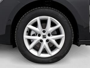 Seat Leon 2.0 TDI 110kW DSG-7 Style XL 6