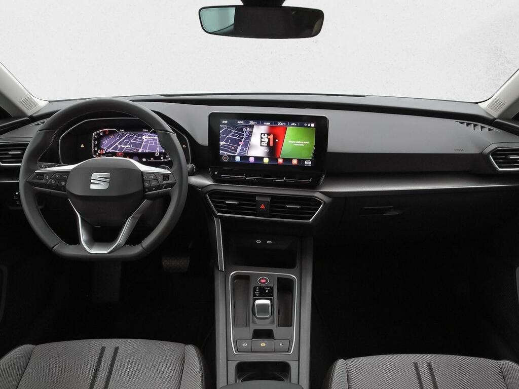 SEAT Leon 2.0 TDI 110kW DSG-7 Style XL Segunda mano