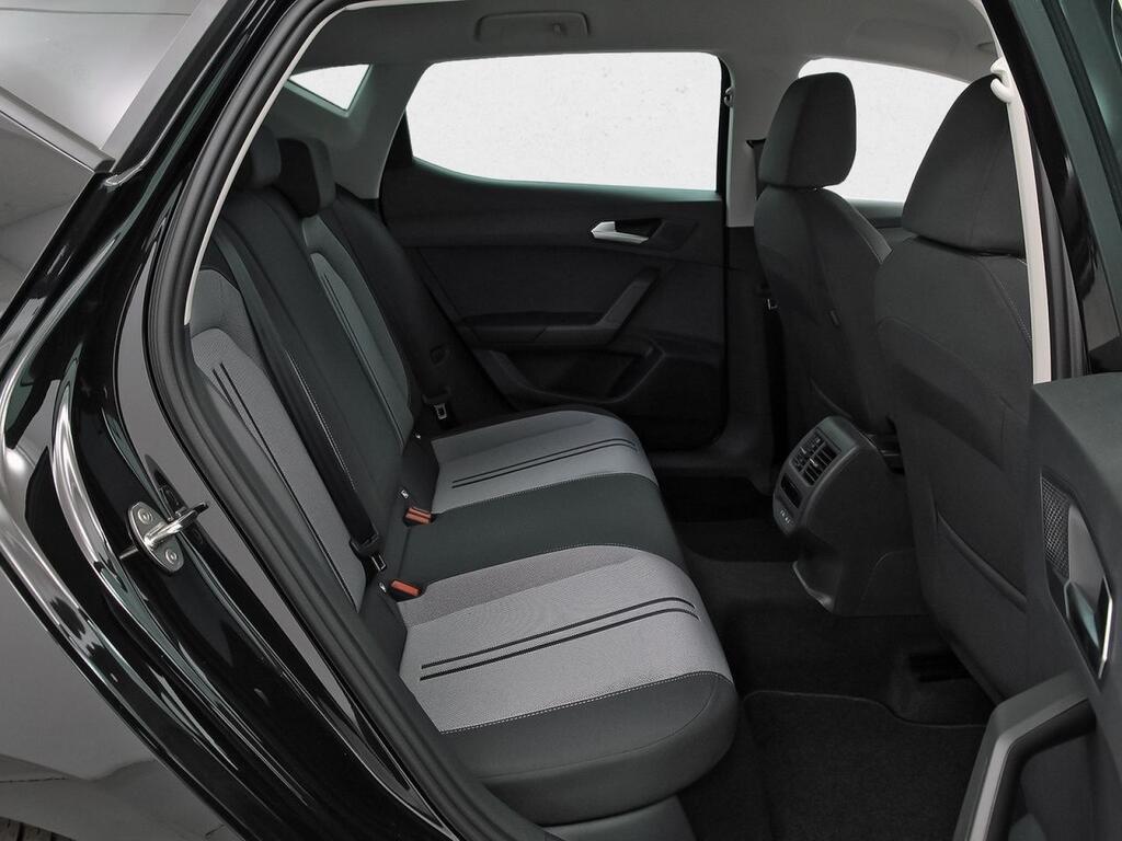 SEAT Leon 2.0 TDI 110kW DSG-7 Style XL Segunda mano