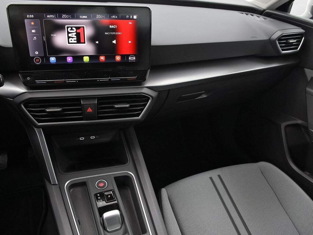 SEAT Leon 2.0 TDI 110kW DSG-7 Style XL Segunda mano