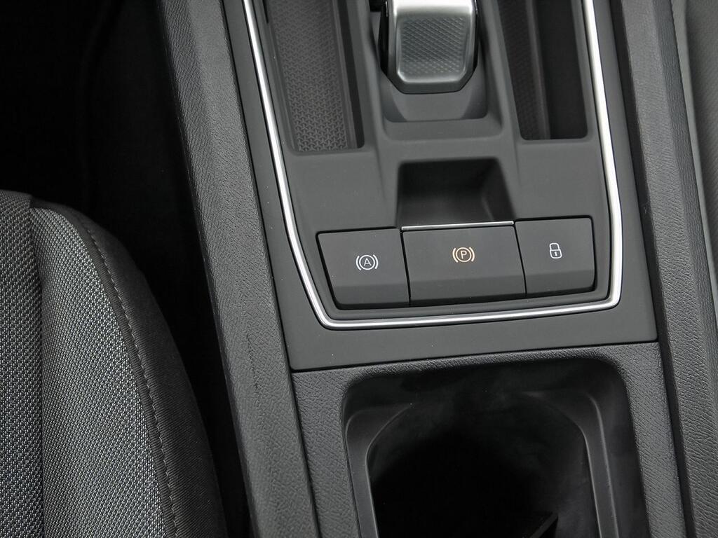 SEAT Leon 2.0 TDI 110kW DSG-7 Style XL Segunda mano