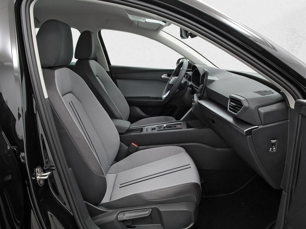 SEAT Leon 2.0 TDI 110kW DSG-7 Style XL Segunda mano