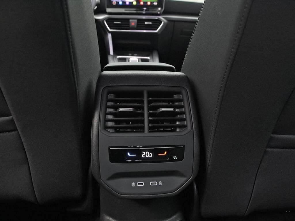 SEAT Leon 2.0 TDI 110kW DSG-7 Style XL Segunda mano