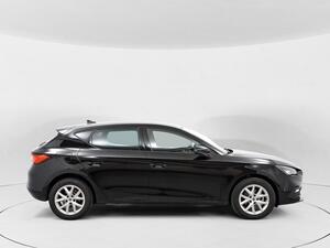 Seat Leon 2.0 TDI 110kW DSG-7 Style XL 3