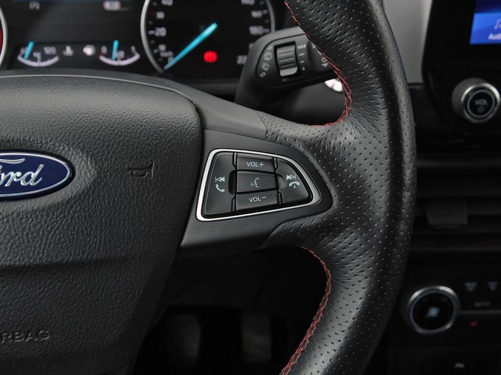 Ford Ecosport 1.0T EcoBoost 92kW (125CV) S&S ST Line Segunda mano