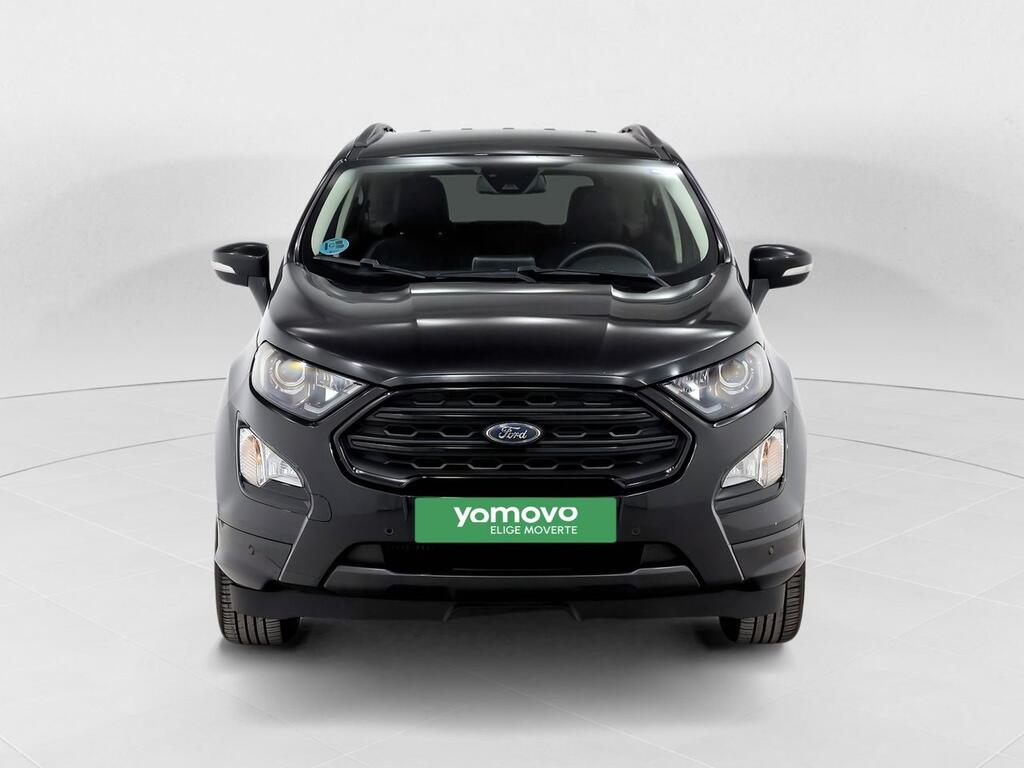 Ford Ecosport 1.0T EcoBoost 92kW (125CV) S&S ST Line Segunda mano
