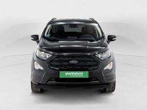 Ford Ecosport 1.0T EcoBoost 92kW (125CV) S&S ST Line 5