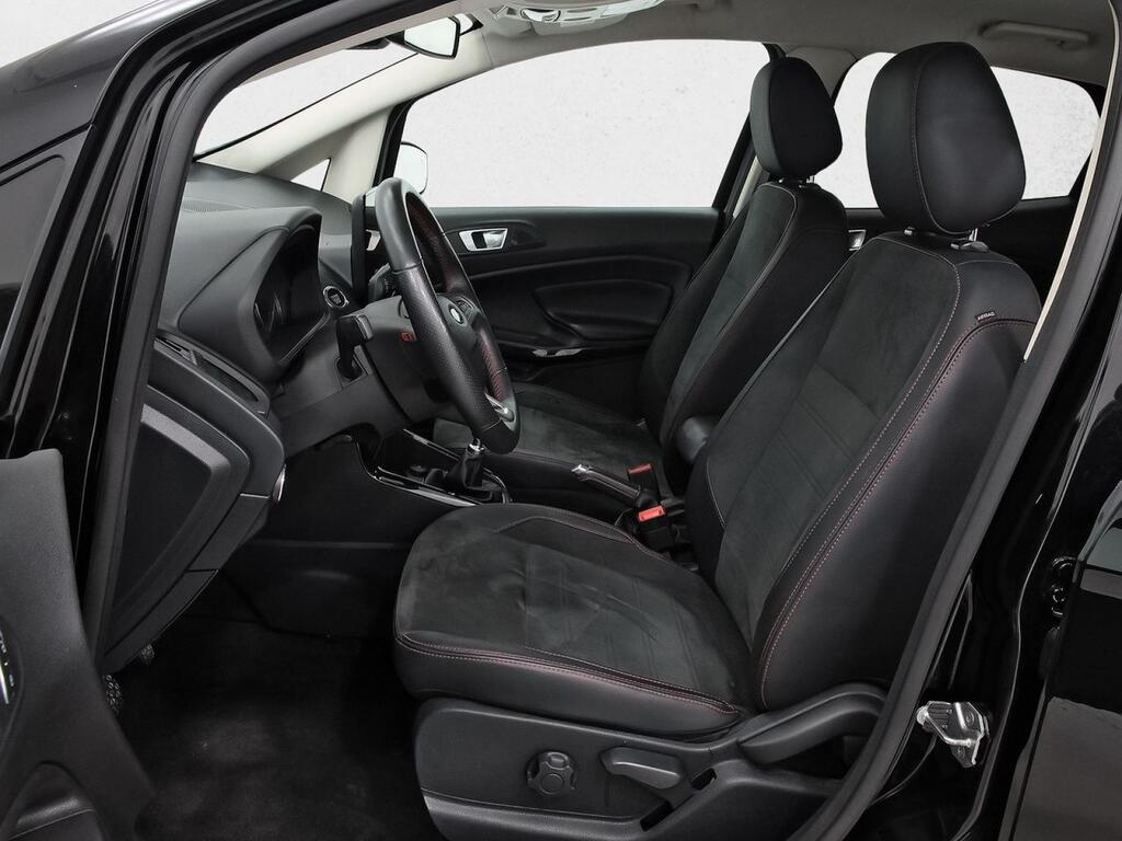 Ford Ecosport 1.0T EcoBoost 92kW (125CV) S&S ST Line Segunda mano