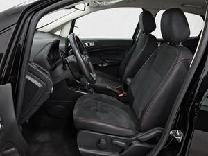Ford Ecosport 1.0T EcoBoost 92kW (125CV) S&S ST Line 8