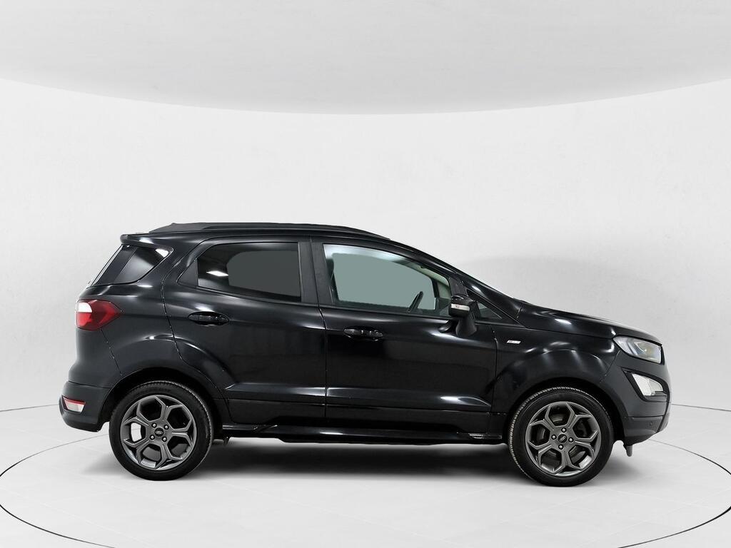 Ford Ecosport 1.0T EcoBoost 92kW (125CV) S&S ST Line Segunda mano