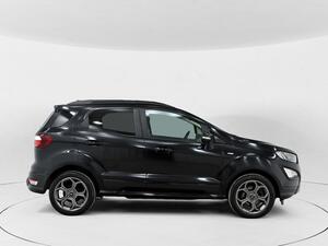 Ford Ecosport 1.0T EcoBoost 92kW (125CV) S&S ST Line 3