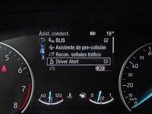 Ford Ecosport 1.0T EcoBoost 92kW (125CV) S&S ST Line 29