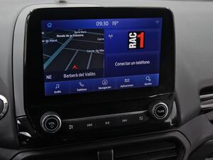 Ford Ecosport 1.0T EcoBoost 92kW (125CV) S&S ST Line 23