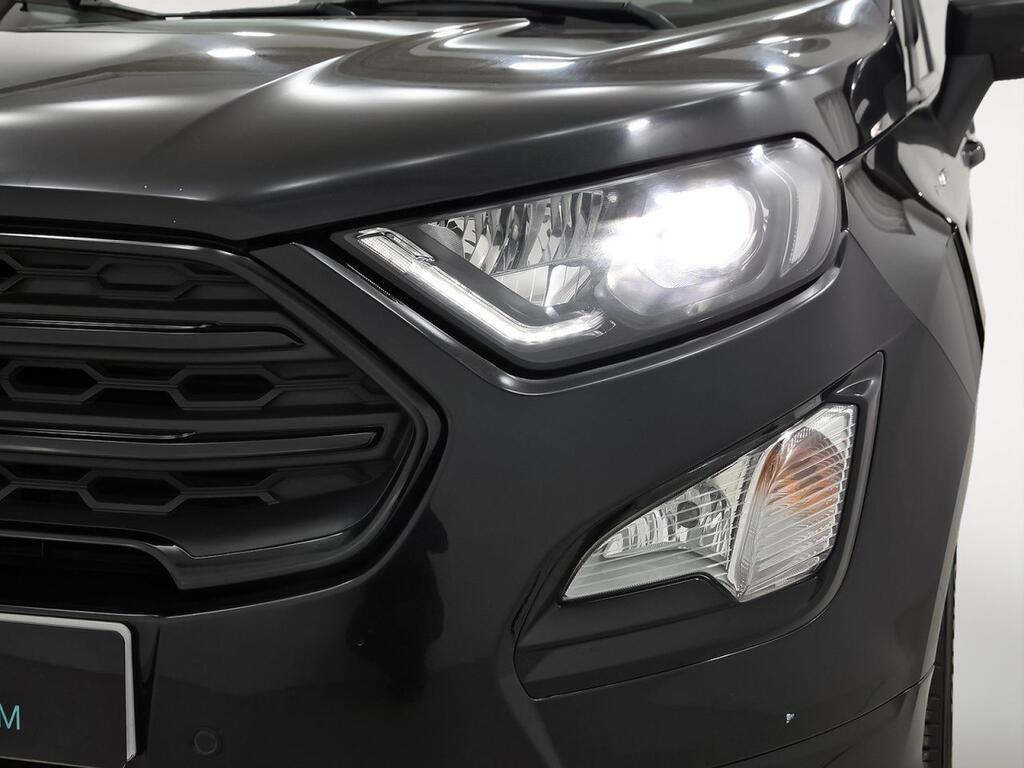 Ford Ecosport 1.0T EcoBoost 92kW (125CV) S&S ST Line Segunda mano
