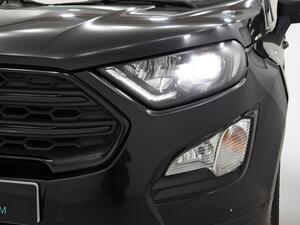 Ford Ecosport 1.0T EcoBoost 92kW (125CV) S&S ST Line 33