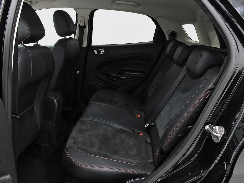 Ford Ecosport 1.0T EcoBoost 92kW (125CV) S&S ST Line Segunda mano