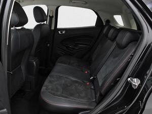 Ford Ecosport 1.0T EcoBoost 92kW (125CV) S&S ST Line 9
