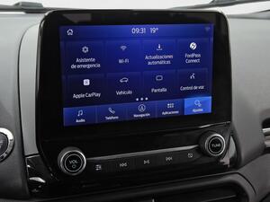 Ford Ecosport 1.0T EcoBoost 92kW (125CV) S&S ST Line 25
