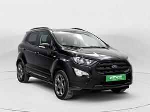 Ford Ecosport 1.0T EcoBoost 92kW (125CV) S&S ST Line 1