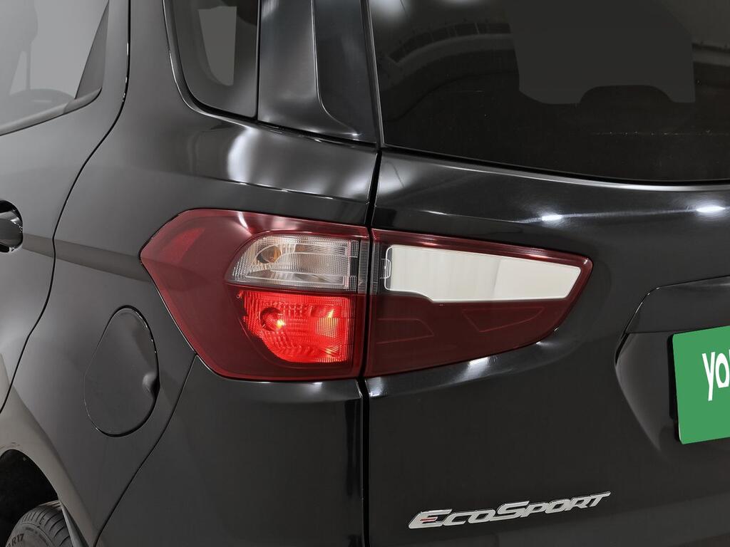 Ford Ecosport 1.0T EcoBoost 92kW (125CV) S&S ST Line Segunda mano