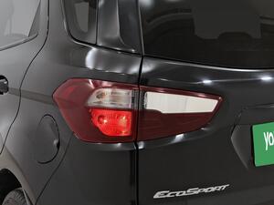 Ford Ecosport 1.0T EcoBoost 92kW (125CV) S&S ST Line 34