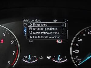 Ford Ecosport 1.0T EcoBoost 92kW (125CV) S&S ST Line 30